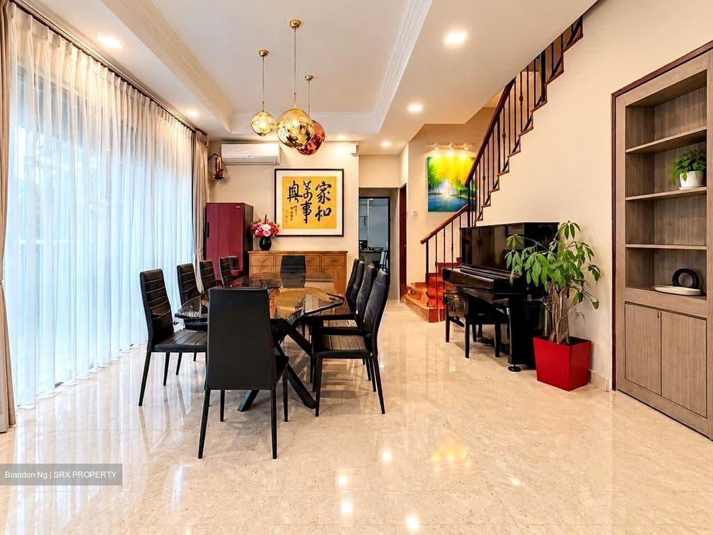 Sembawang Hills Estate (D20), Semi-Detached #637355561